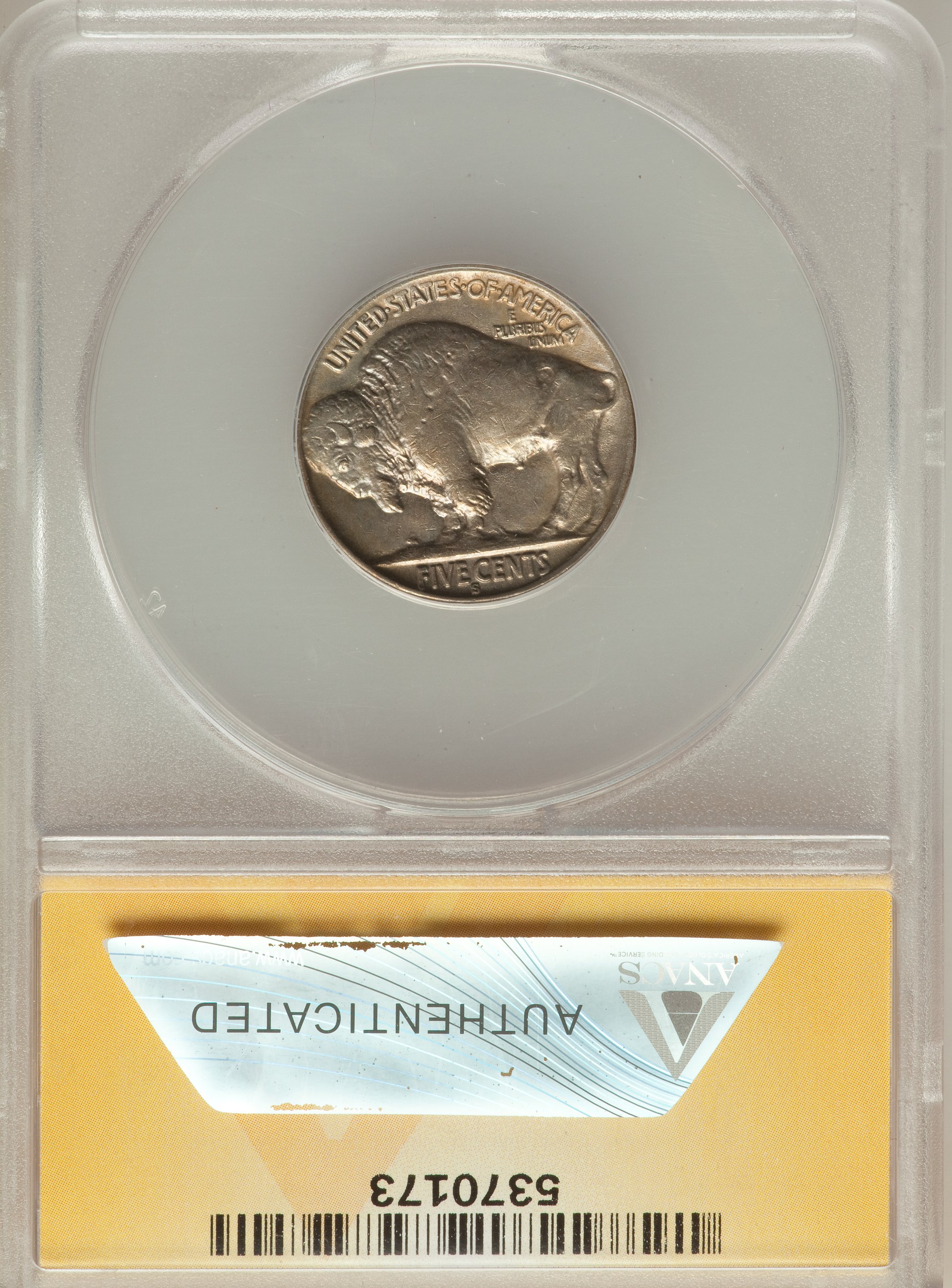 1931-S 5c F15 thumbnail 15