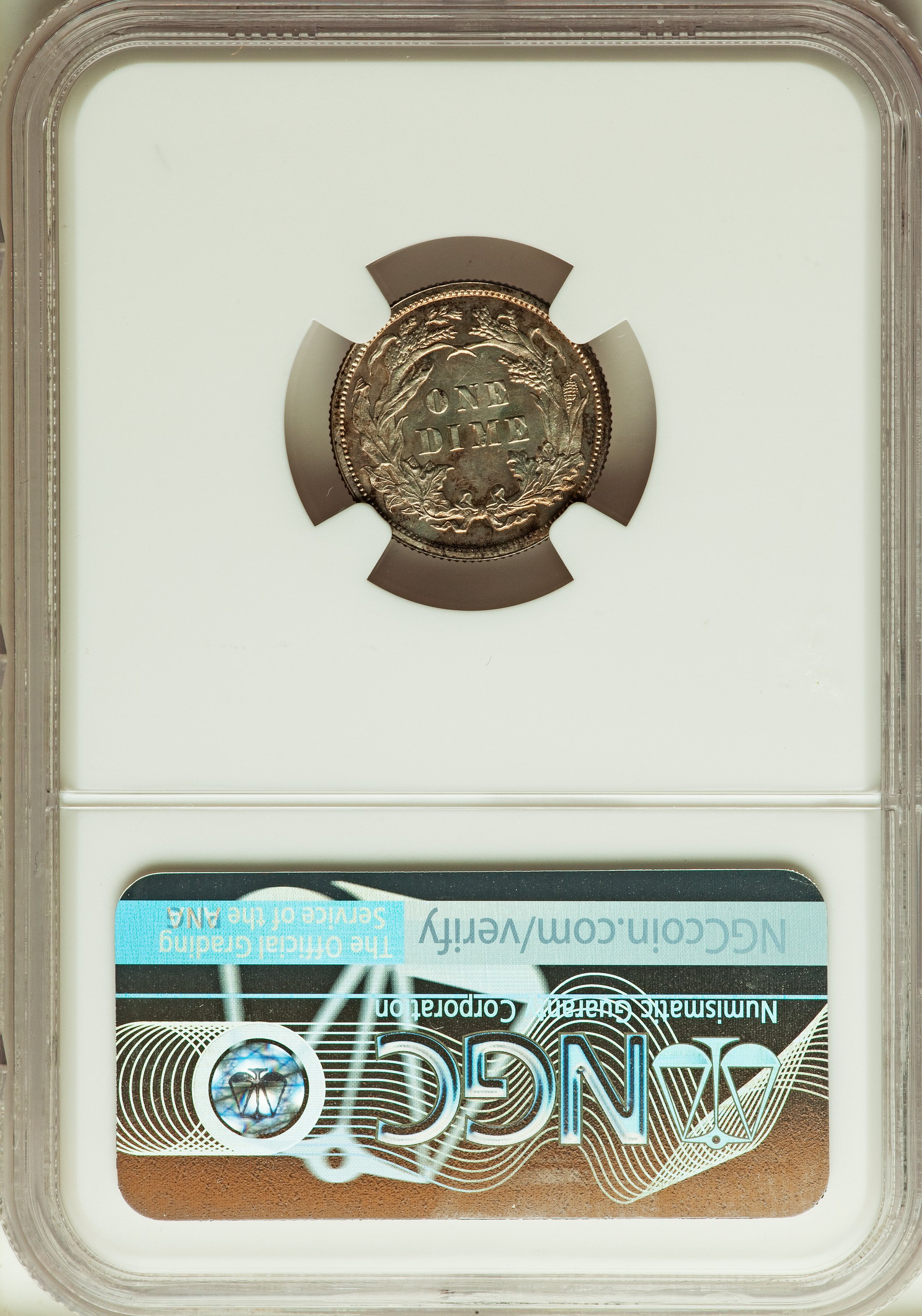 1879 10c AU53 thumbnail 13