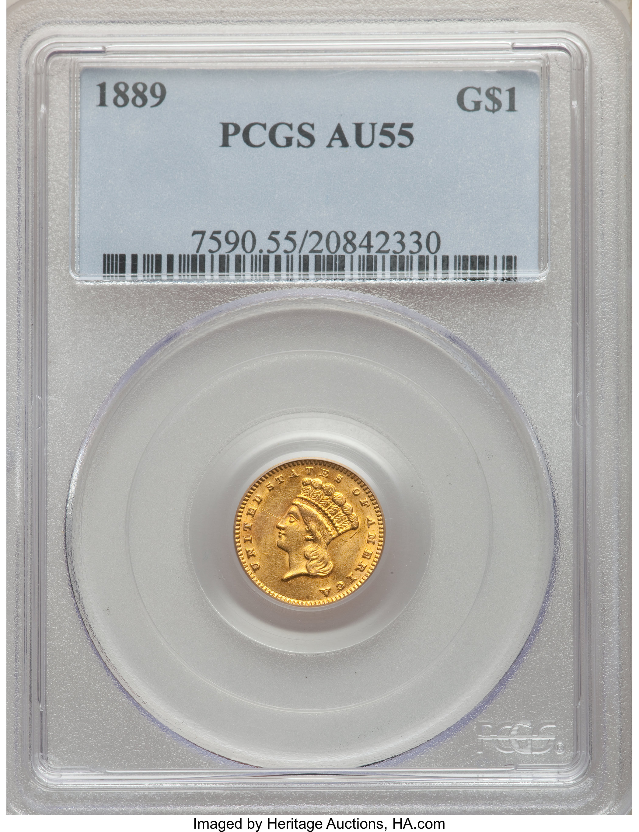 1889 G$1 F15 thumbnail 9