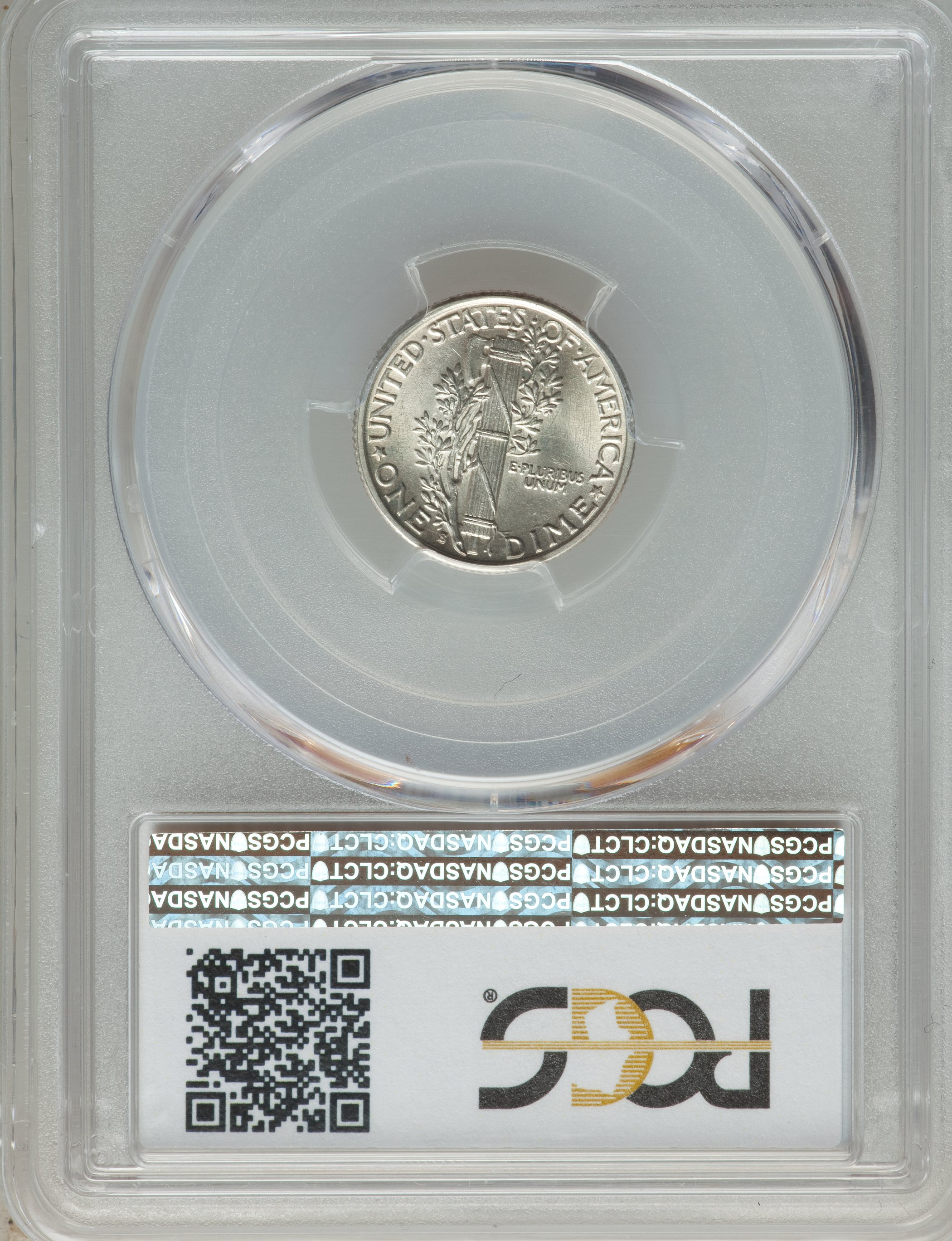 1929-S 10c MS FB MS61 FB thumbnail 10