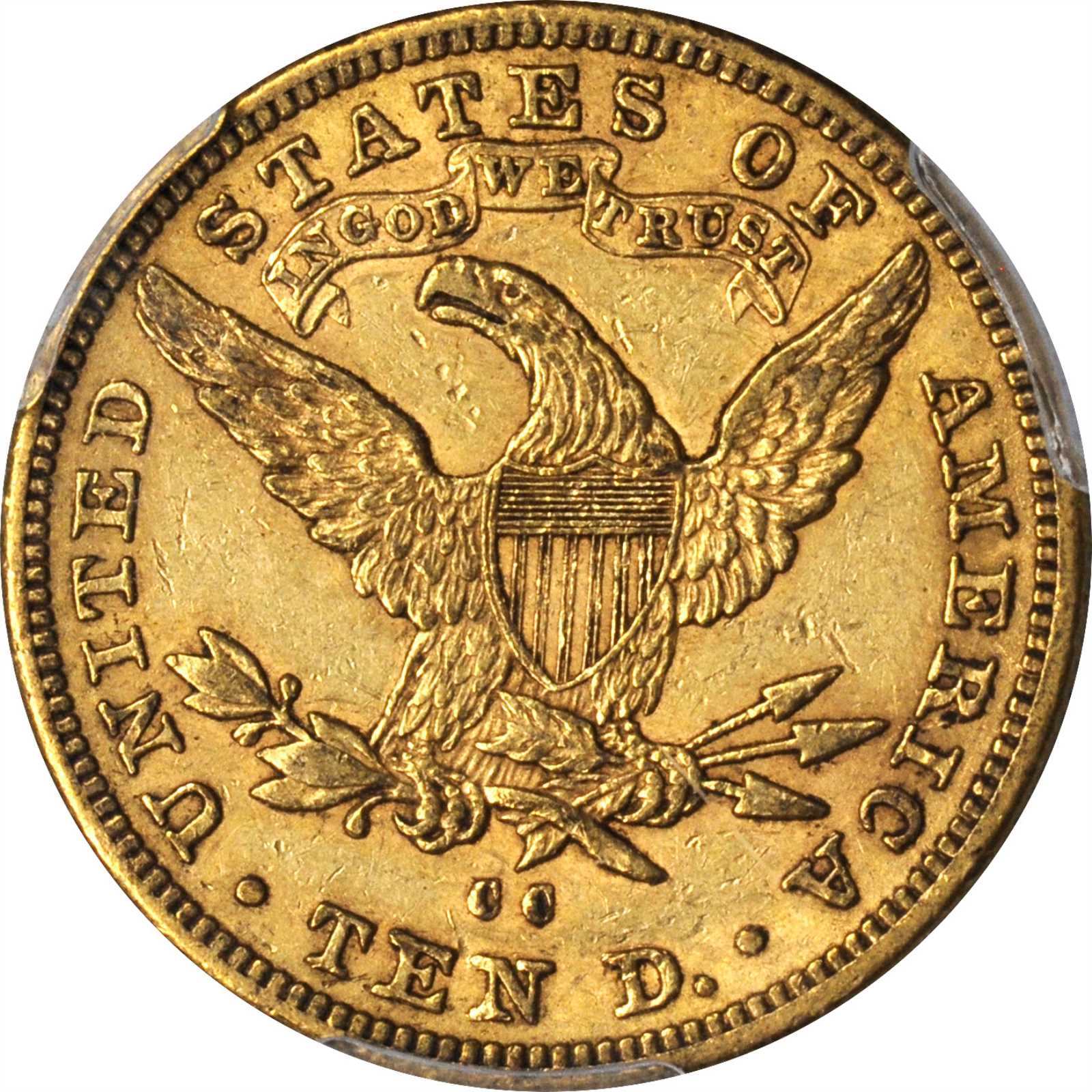 1890-CC $10 F15 thumbnail 20