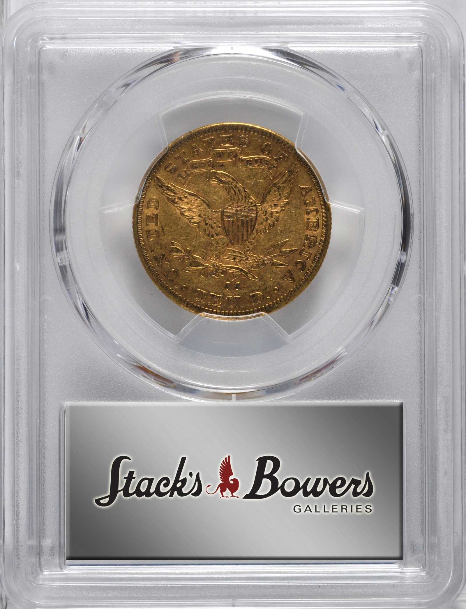 1890-CC $10 F15 thumbnail 22