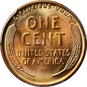 image for: 1917 Lincoln Cent. FS-101. Doubled Die Obverse. MS-67+ RD (PCGS).