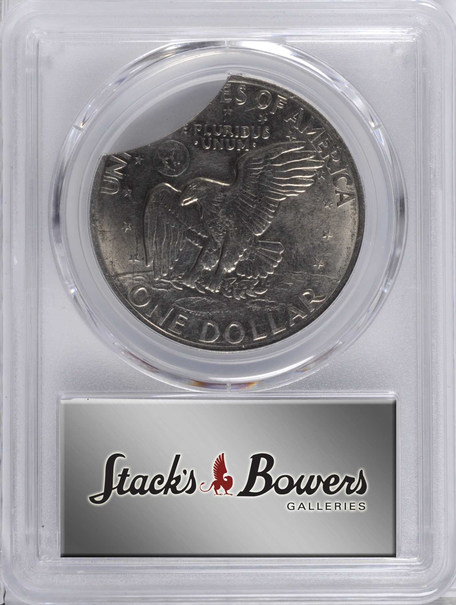 1971-D $1 VF25 thumbnail 22