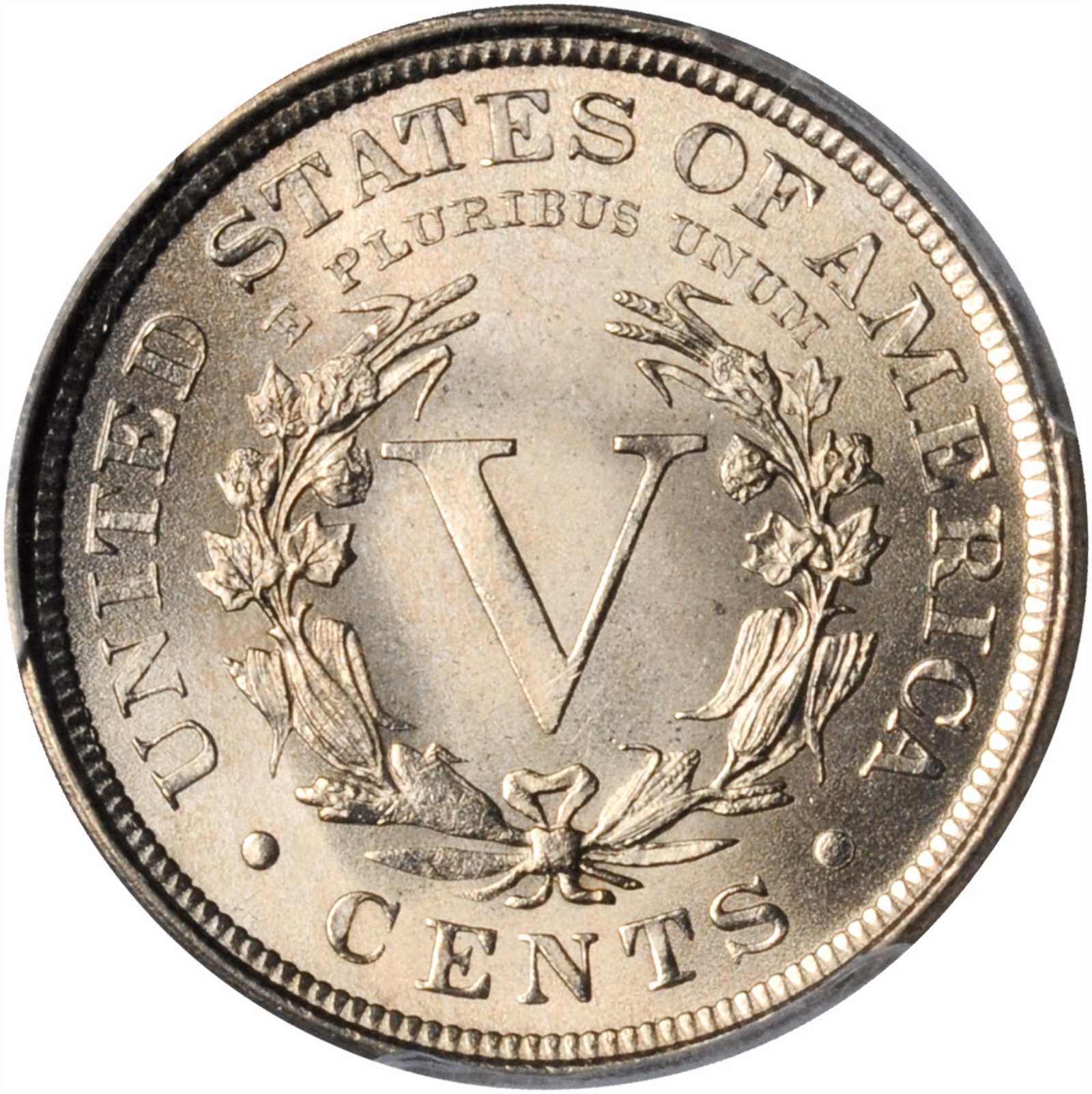 1902 V Nickel Values Prices The Greysheet