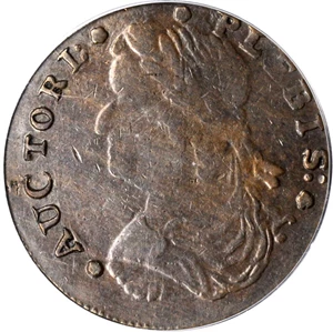 image for: 1787 Auctori Plebis Token. W-8770. Rarity-3. EF-40 (PCGS).