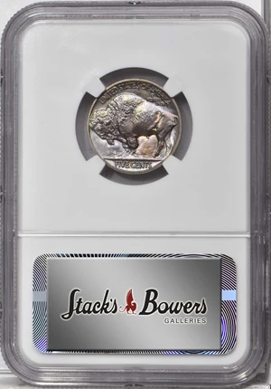 image for: 1914 Buffalo Nickel. Proof-68+ (NGC).