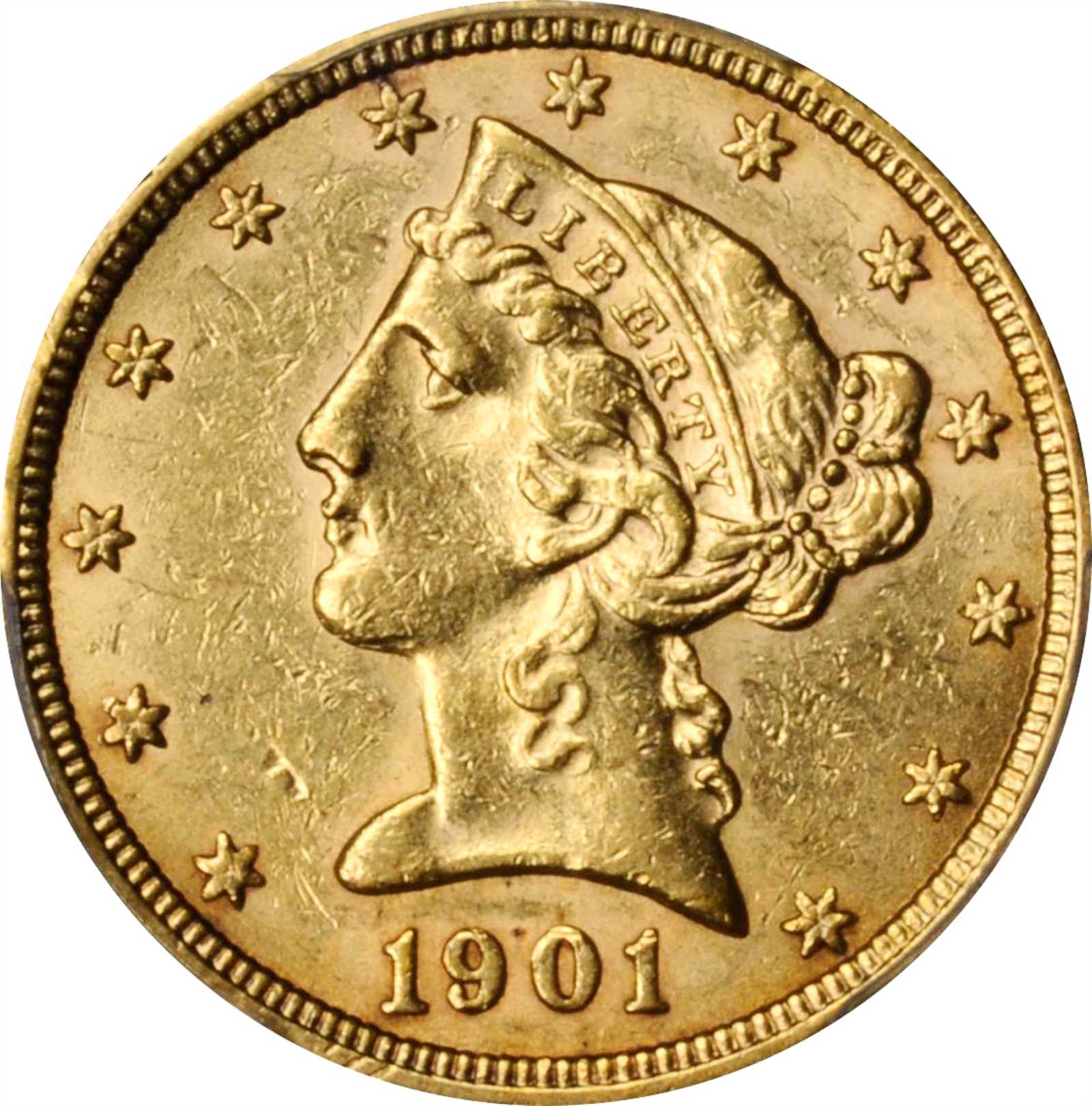 1901 $5 F12 thumbnail 21