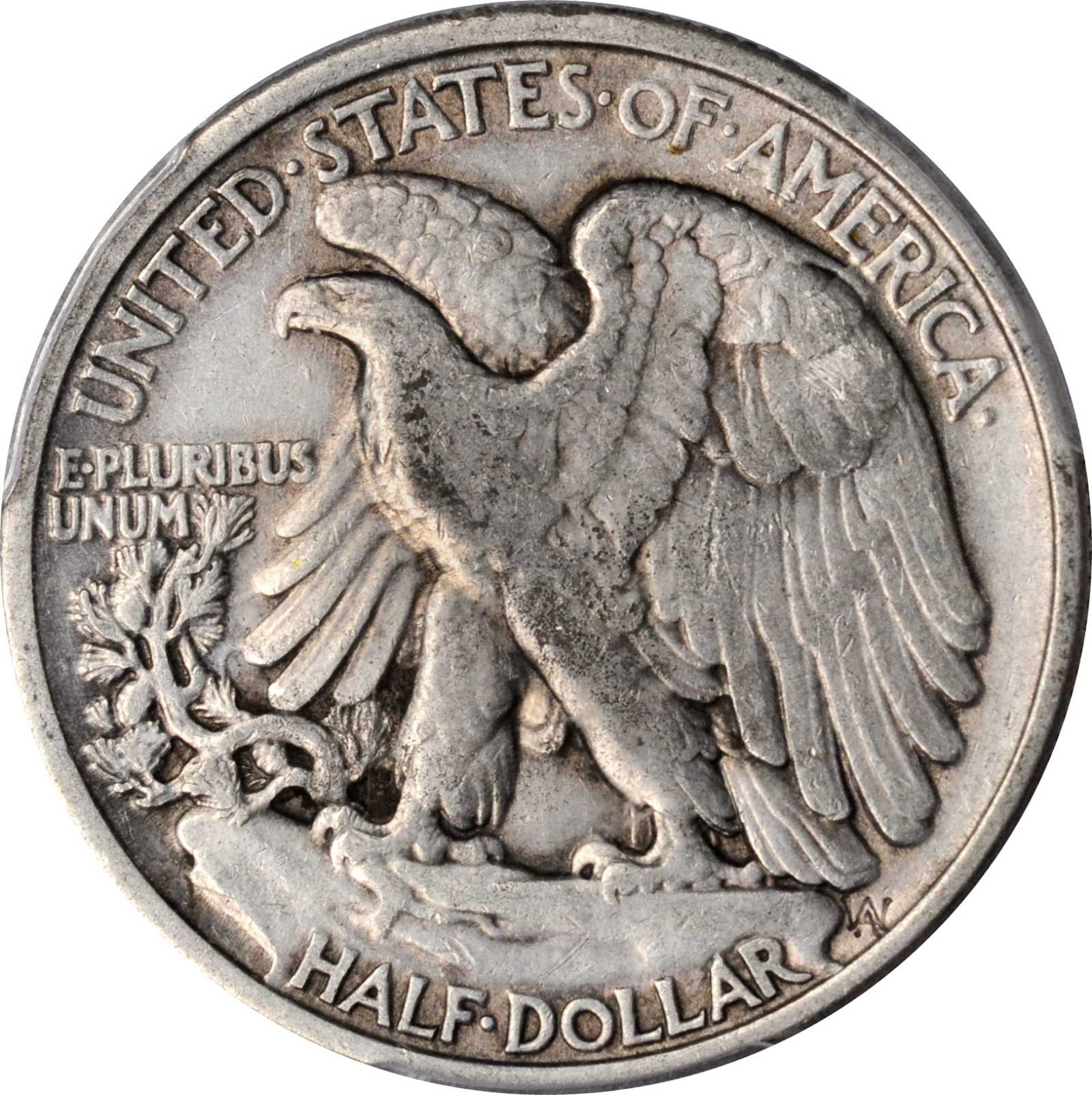1919 50c XF45 thumbnail 3