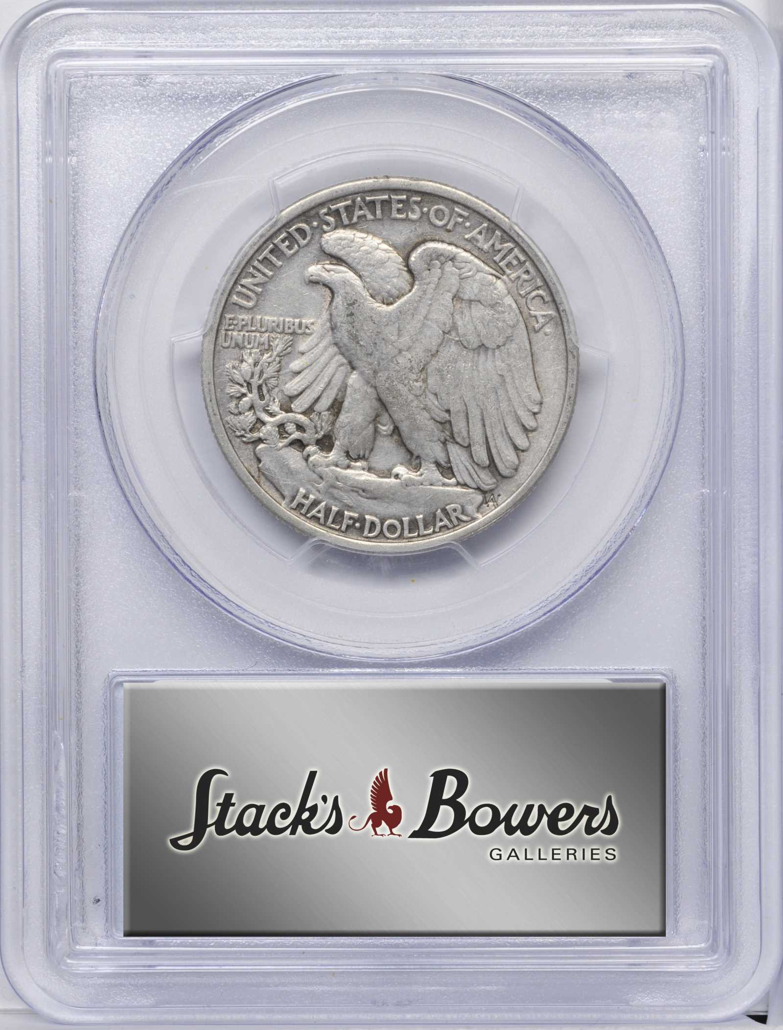 1919 50c XF45 thumbnail 5