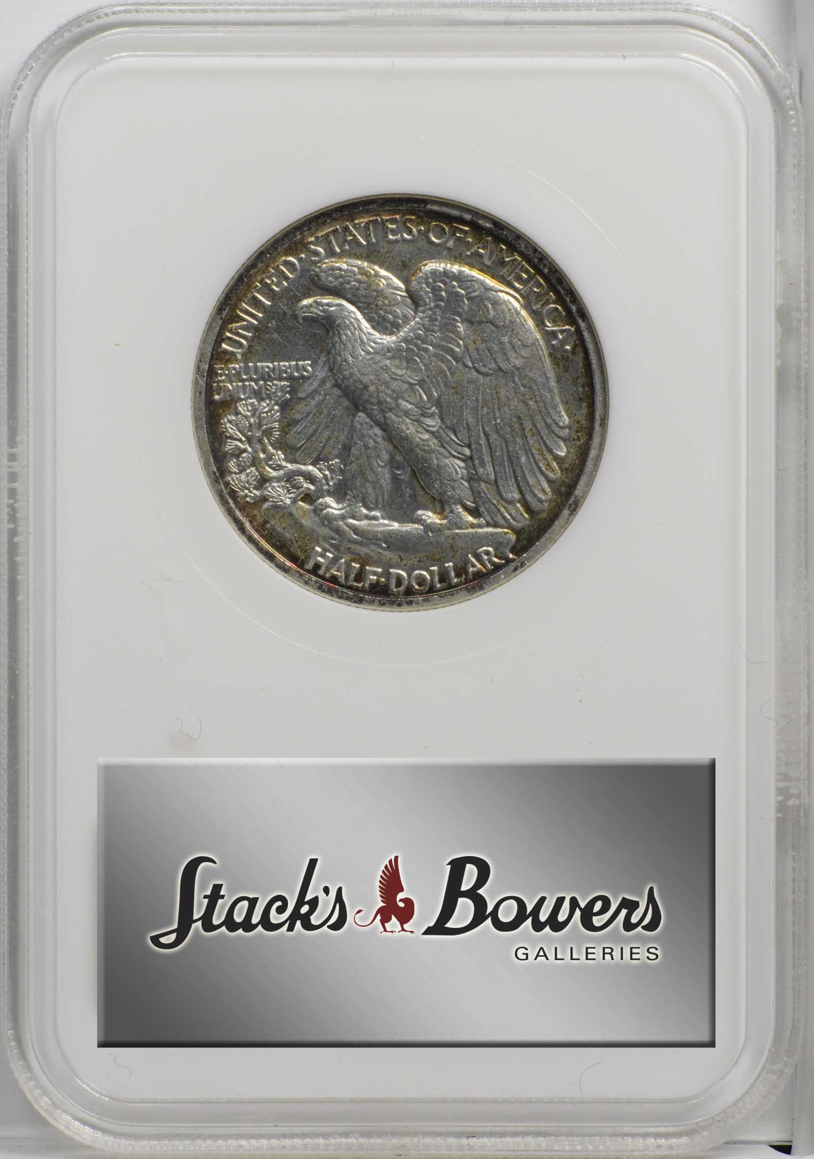 1936 50c AU53 thumbnail 10