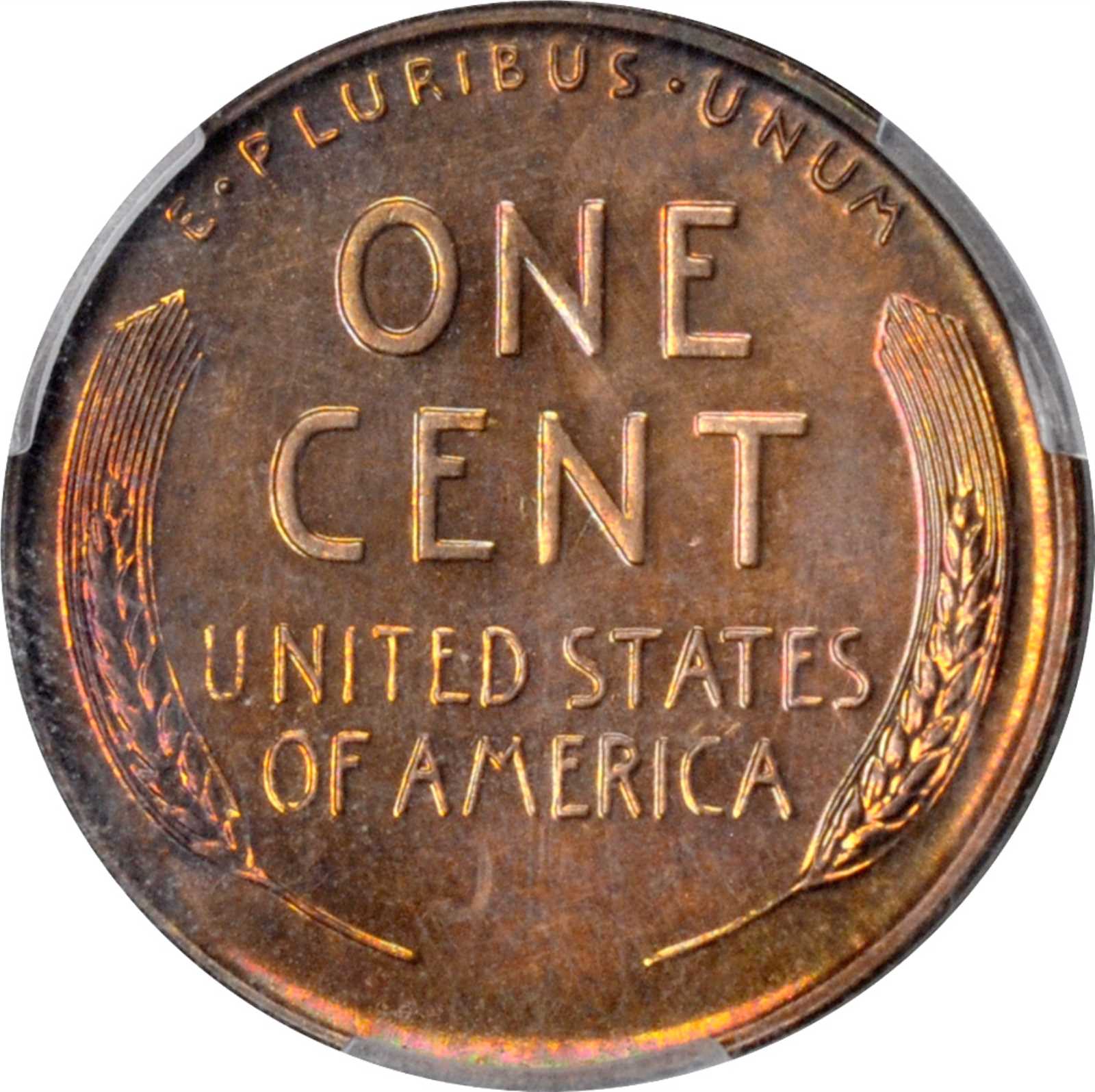 image for: 1940 Proof Set. (PCGS).