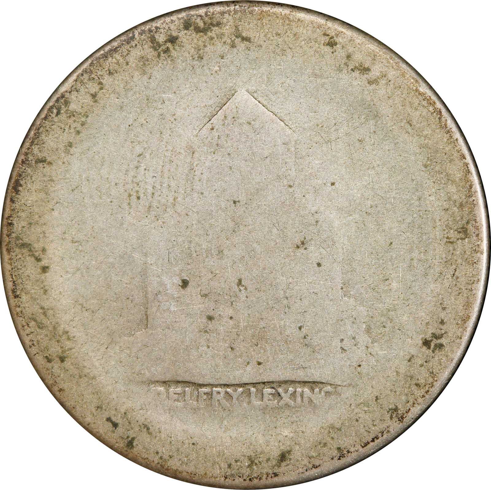 1925 50c Lexington-Concord VG10 thumbnail 8