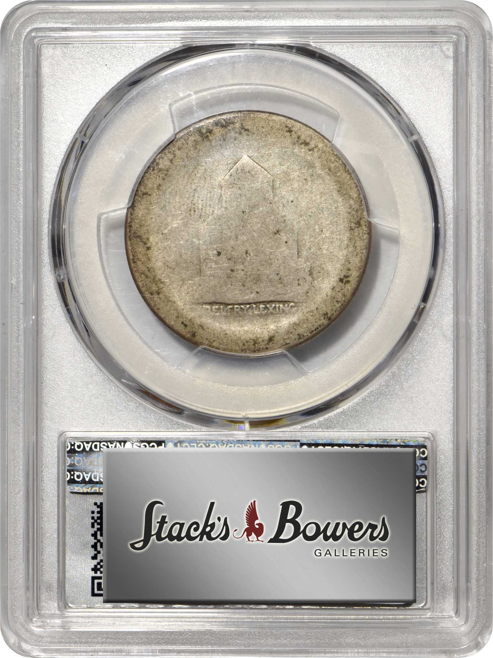 1925 50c Lexington-Concord VG10 thumbnail 10