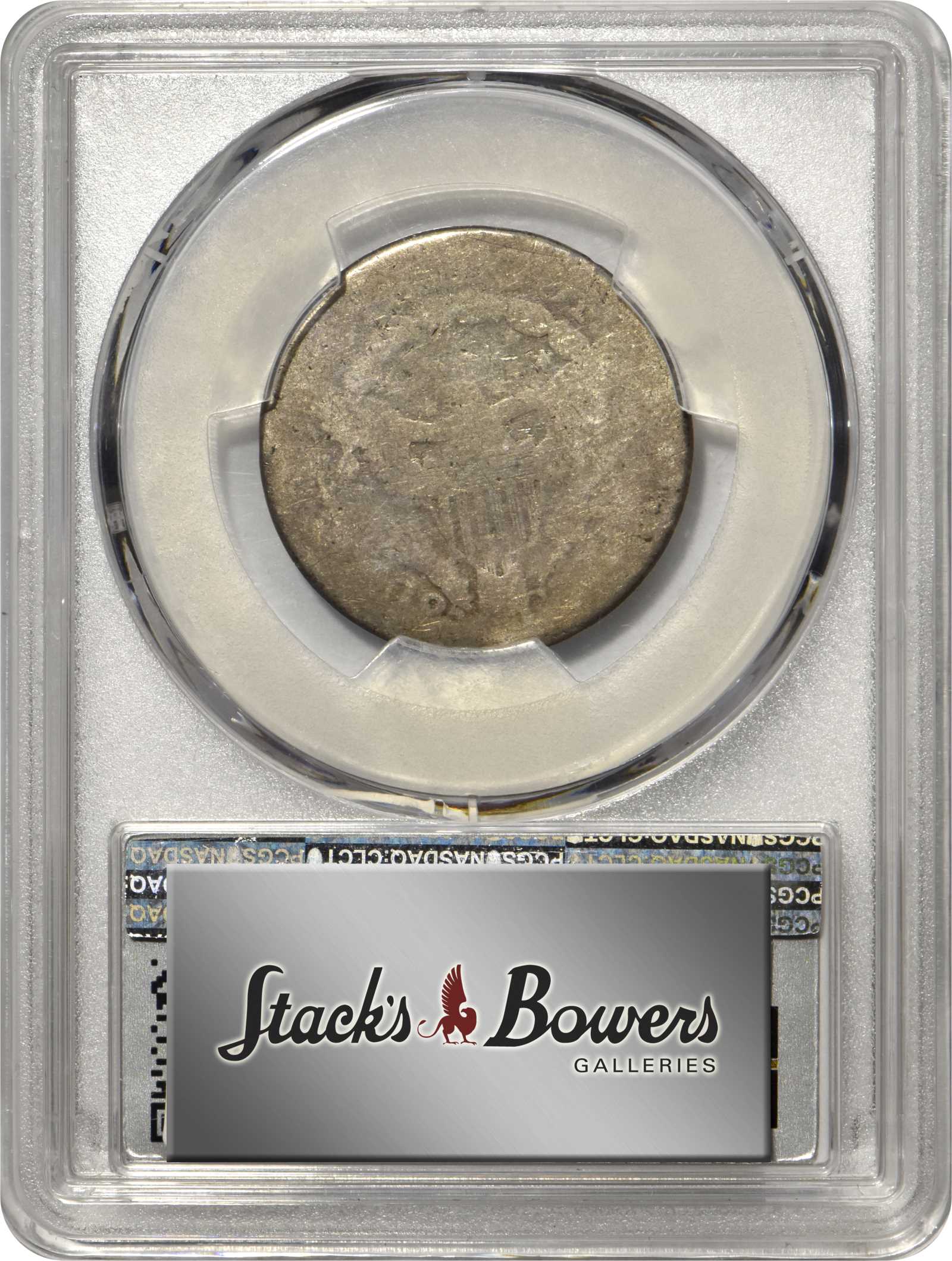 1806/5 25c VG10 thumbnail 19