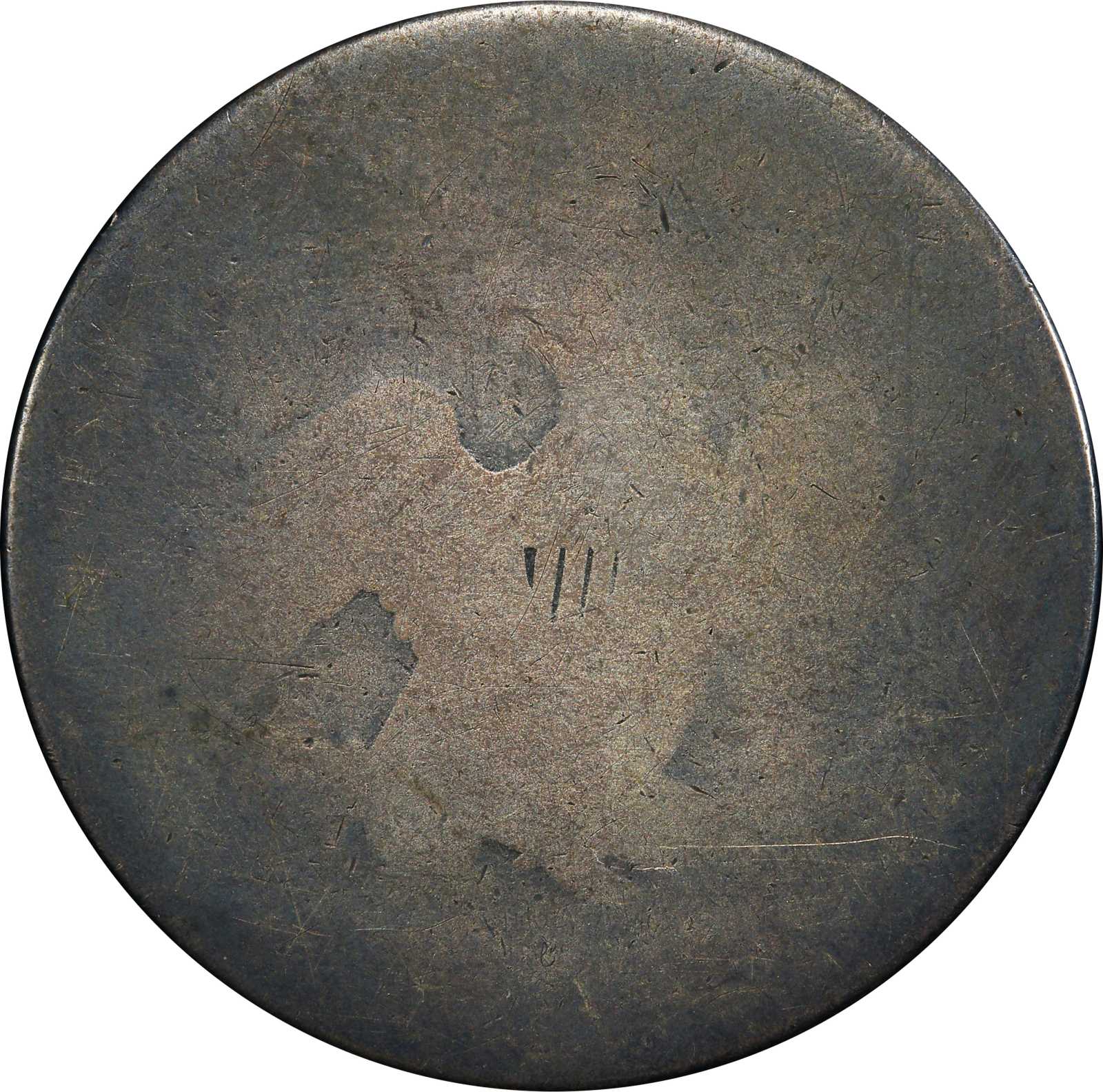 1870-CC $1 AG2 CAC thumbnail 4