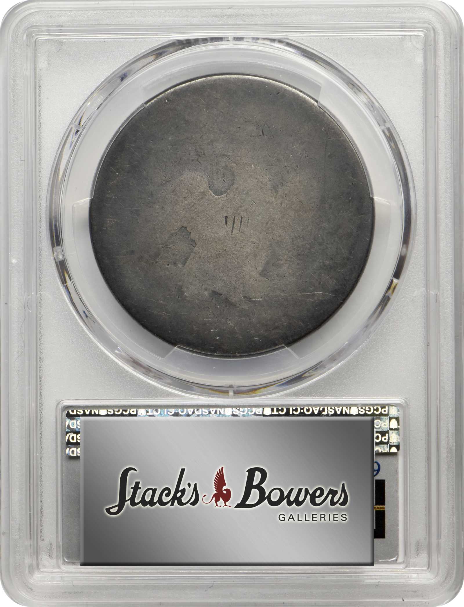 1870-CC $1 AG2 CAC thumbnail 6