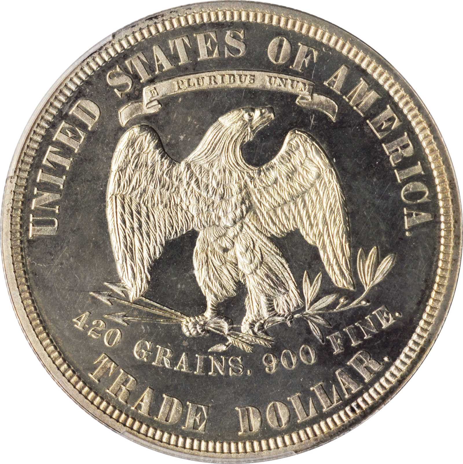 1881 Trade$ PR CAM PR62 CAM thumbnail 4