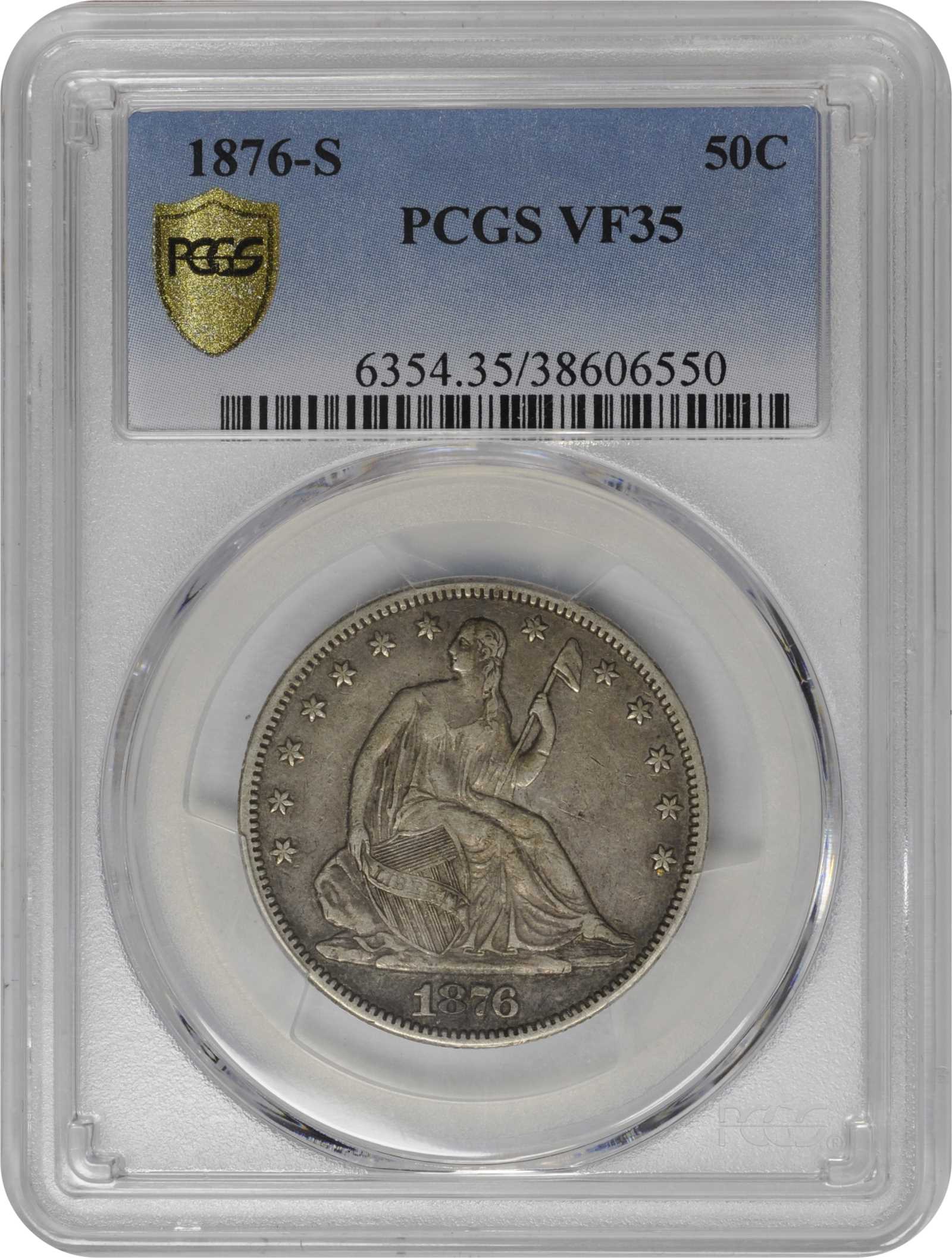 1876-S 50c AG3 thumbnail 21