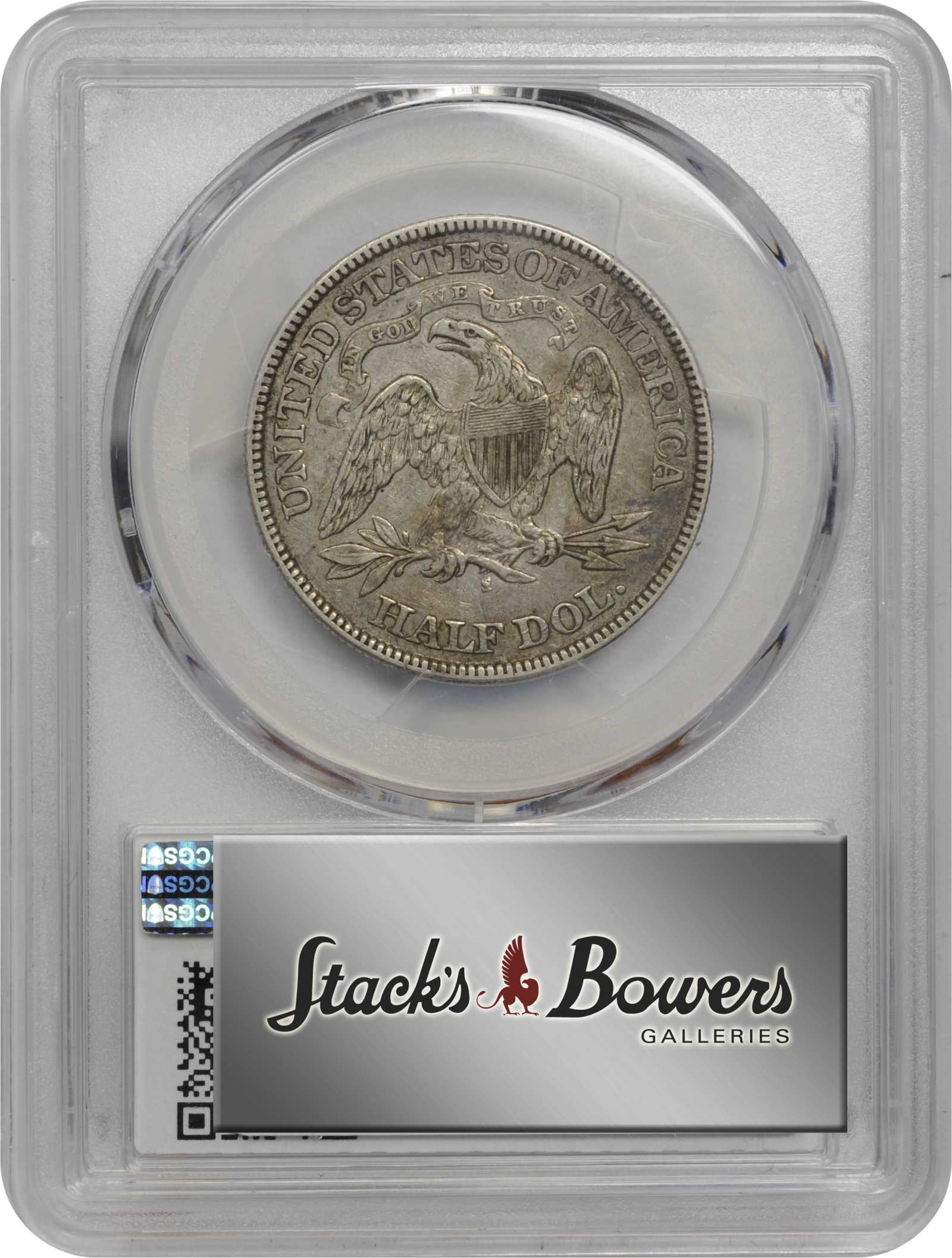 1876-S 50c AG3 thumbnail 22