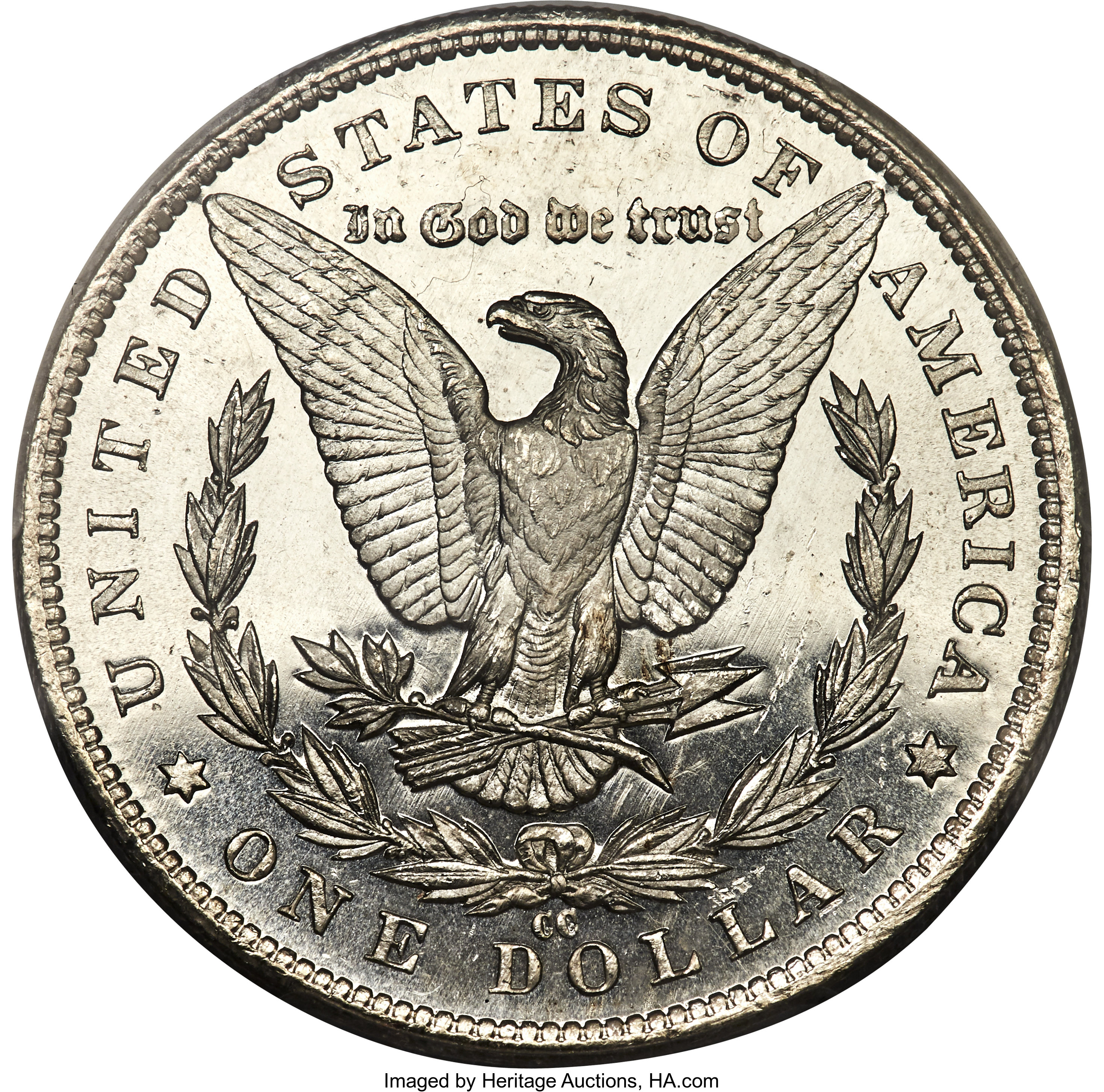 1885-CC $1  MS PL MS67 PL thumbnail 7