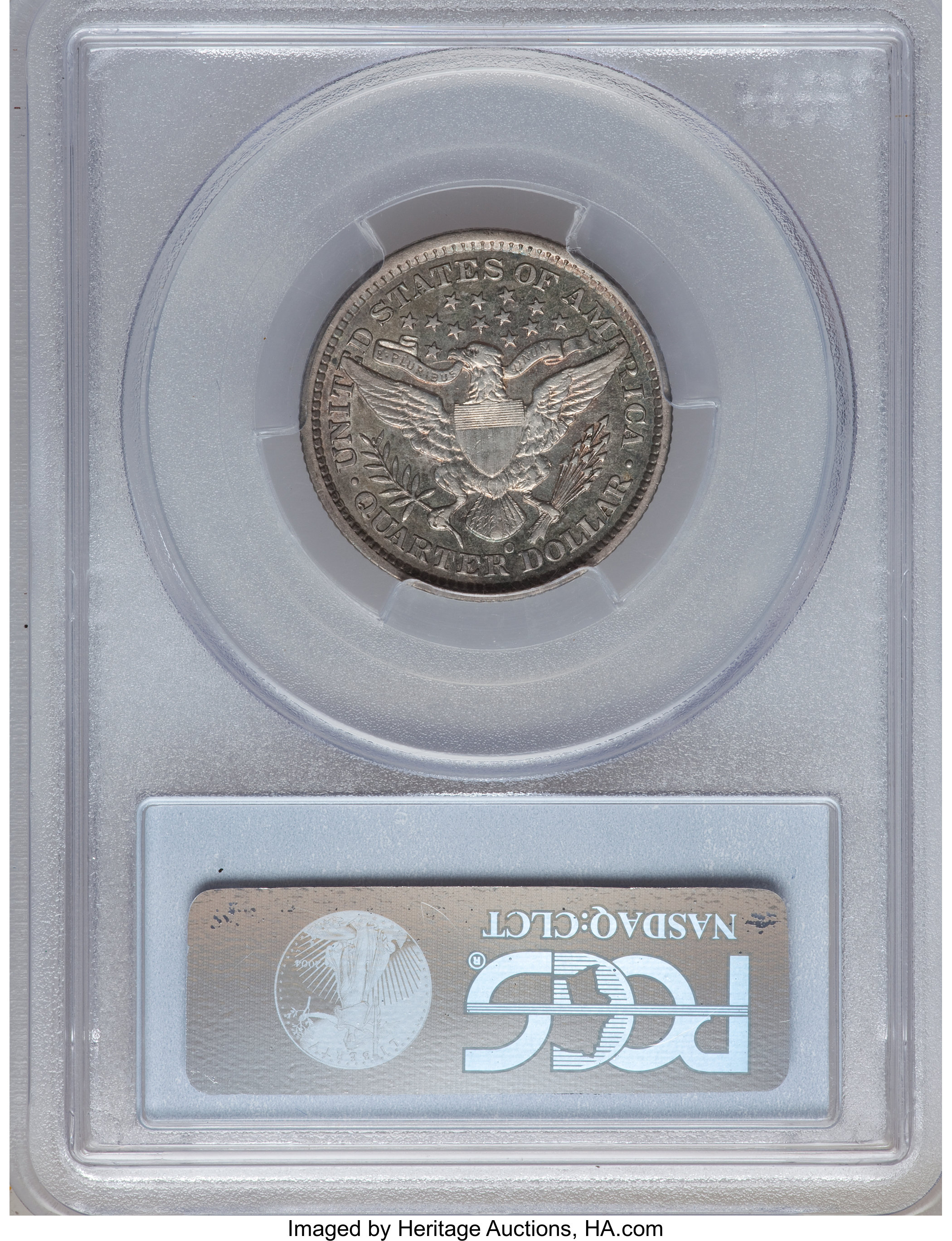 1896-O 25c MS68 thumbnail 25