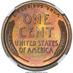 image for: 1909 1C PR67 Brown NGC....