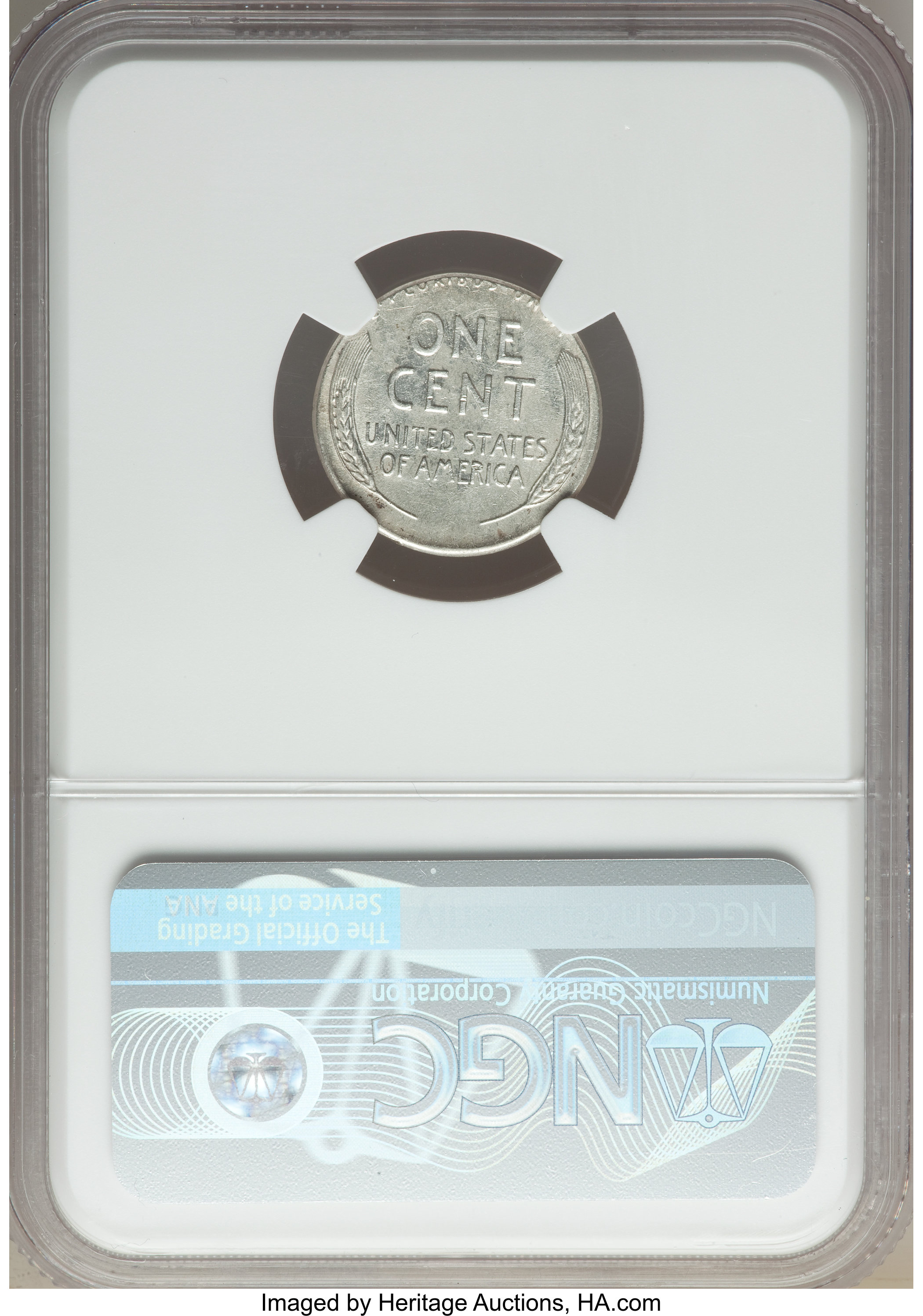 1943 1c Steel AG3 thumbnail 23