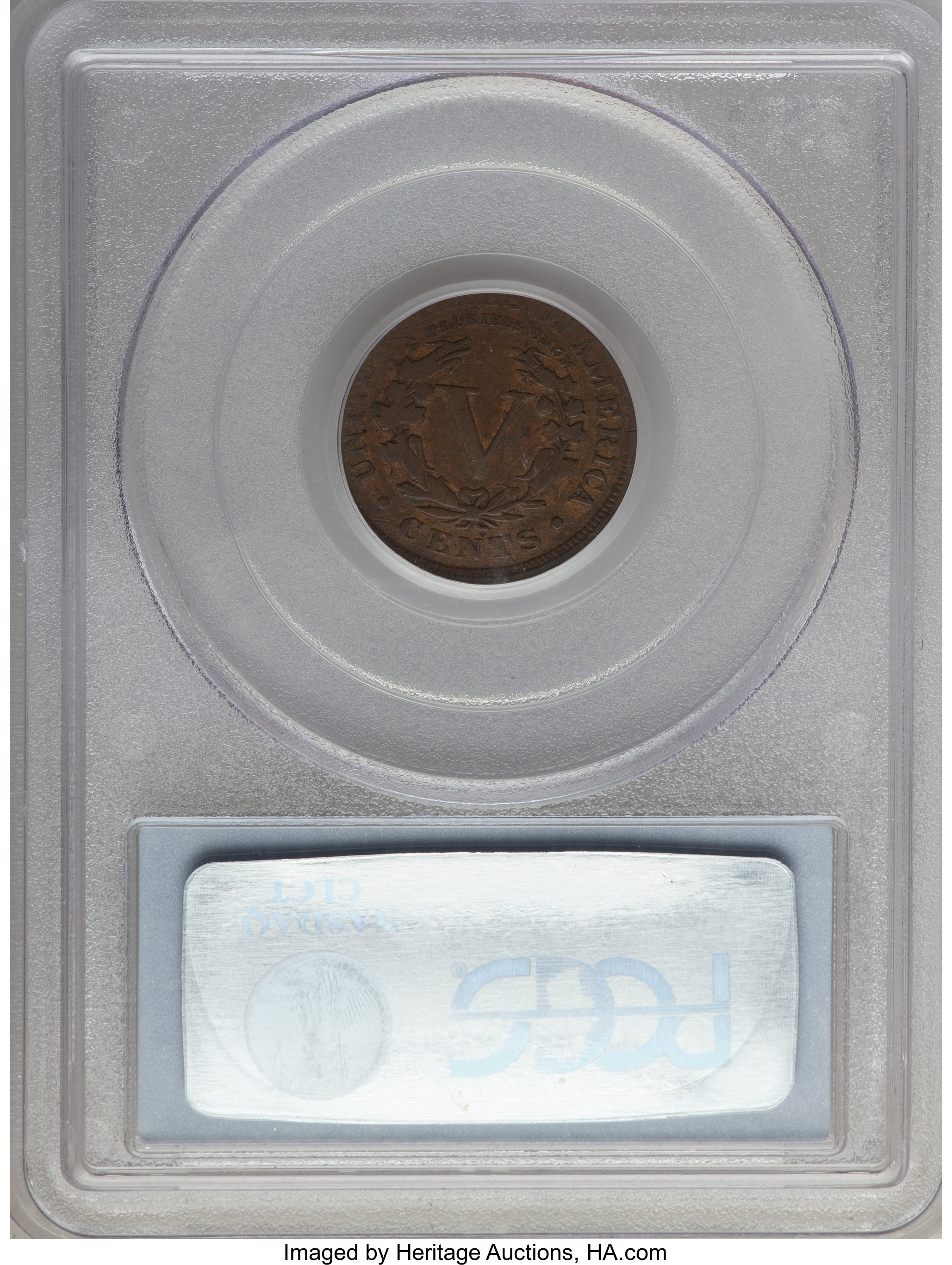 1889 5c F15 thumbnail 2