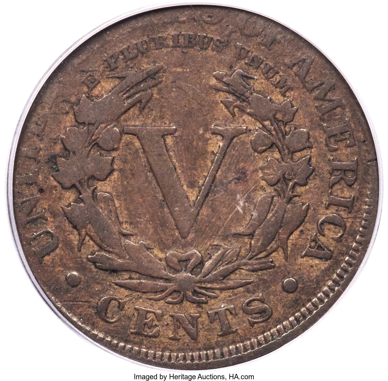 1889 5c F15 thumbnail 3