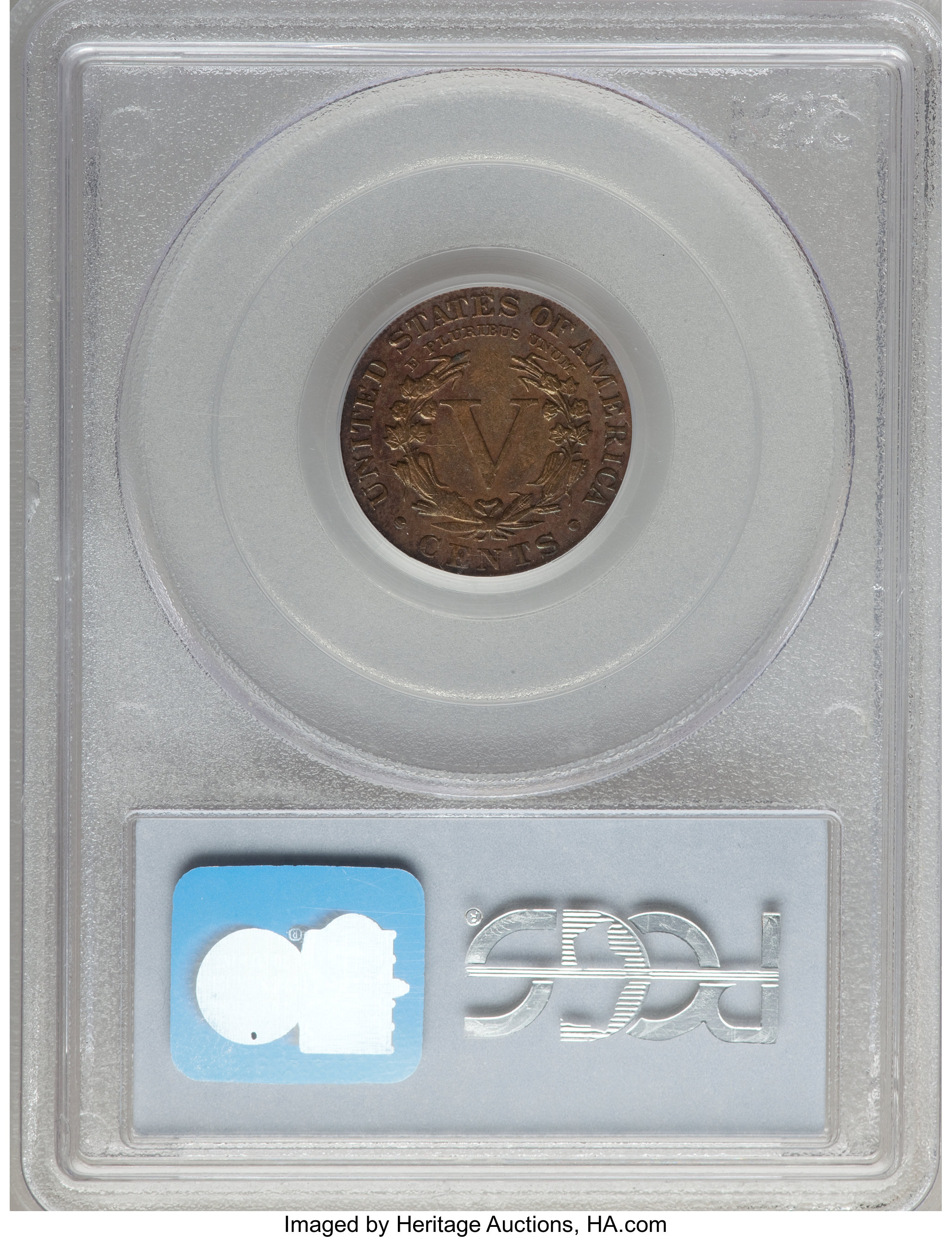 1896 5c AG3 thumbnail 19