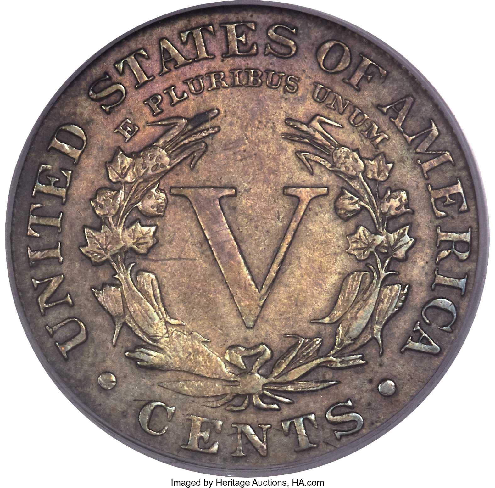 1896 5c AG3 thumbnail 20