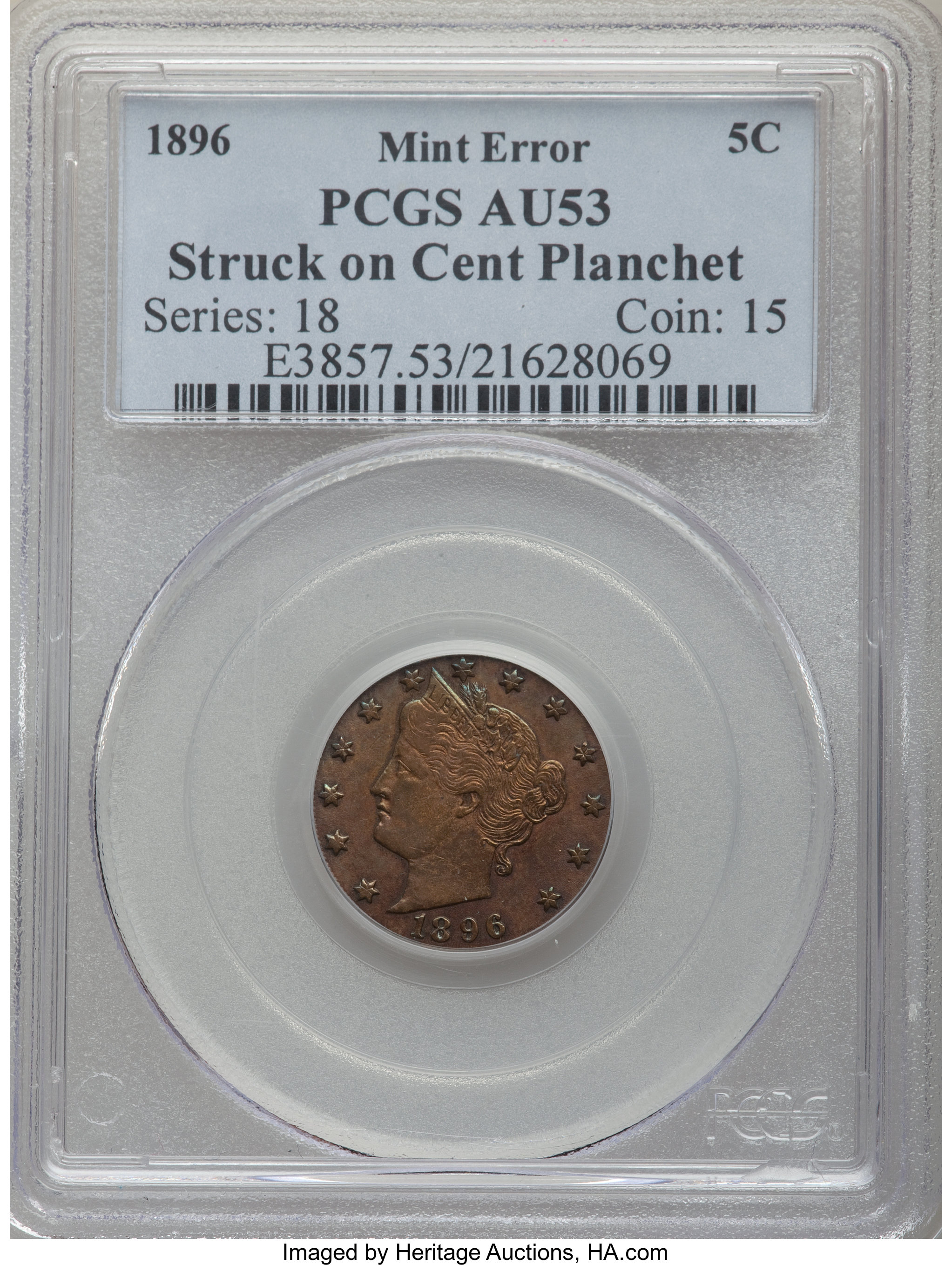 1896 5c AG3 thumbnail 21