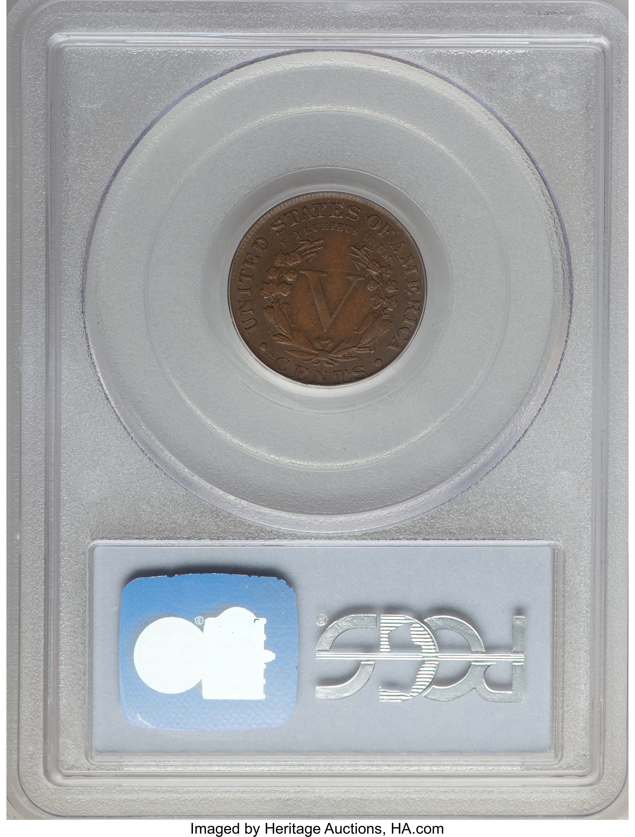 1901 5c AG3 thumbnail 14