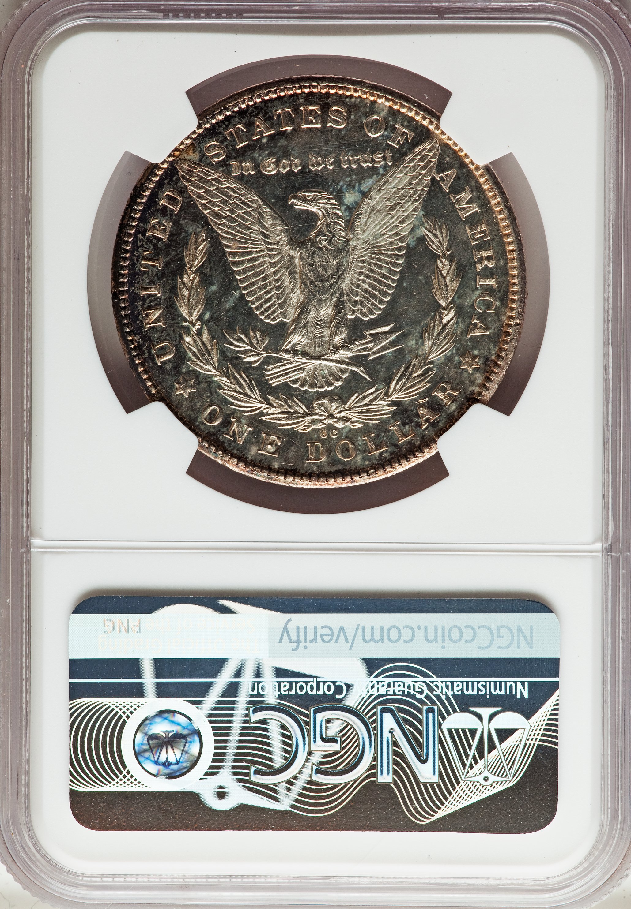 1878-CC $1  MS DMPL MS60 DMPL thumbnail 14