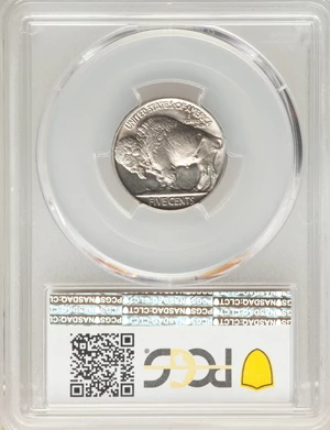 image for: 1920 5C MS67 PCGS....