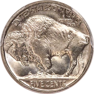 image for: 1920 5C MS67 PCGS....