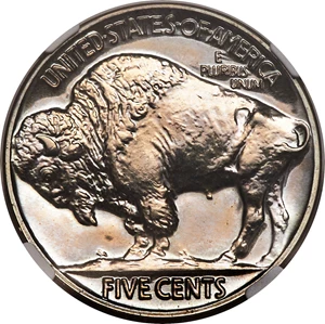 image for: 1936 5C Type Two -- Brilliant Finish PR68 NGC....
