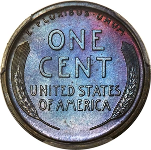 image for: 1909 1C PR66+ Brown PCGS....