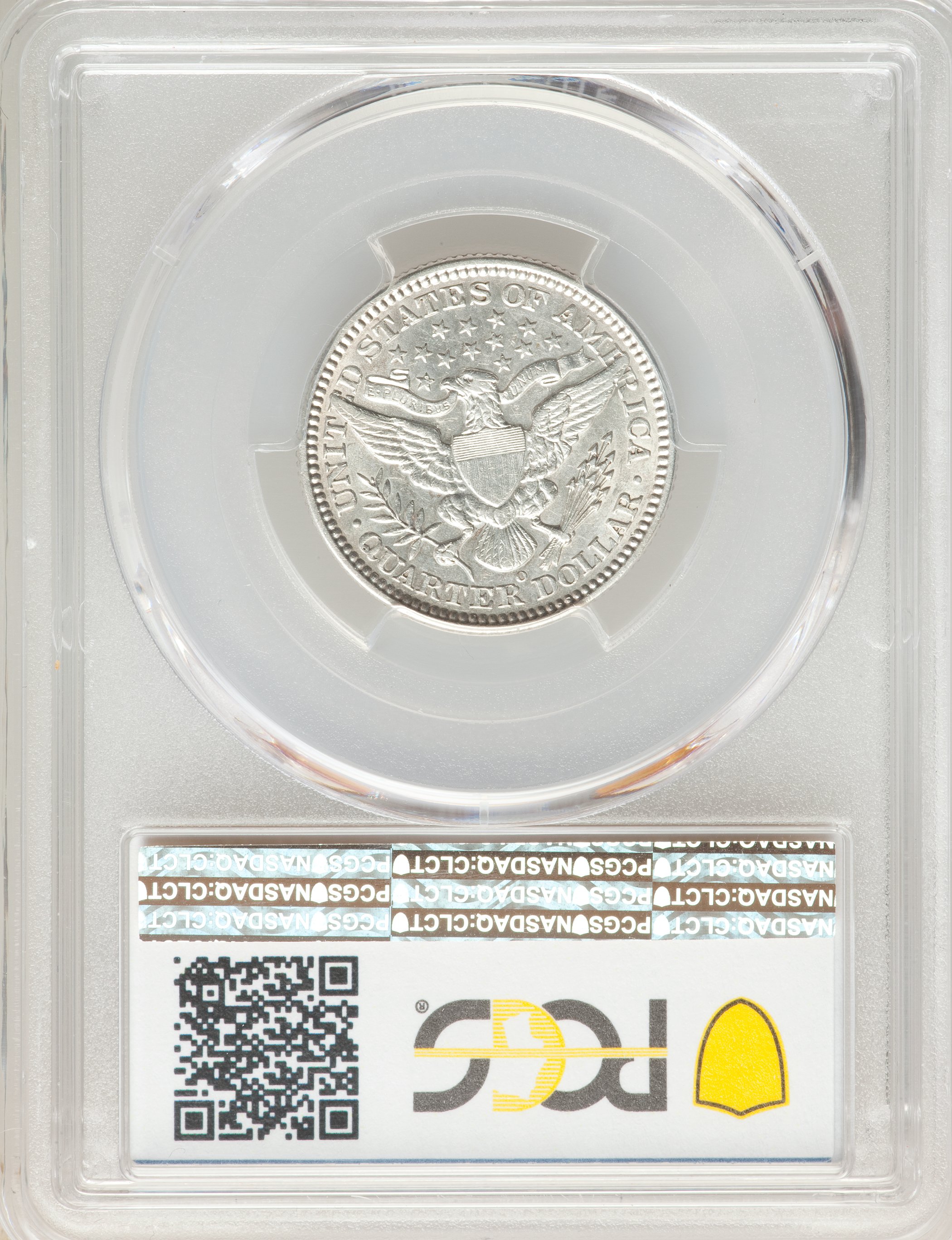 1909-O 25c XF40 thumbnail 11