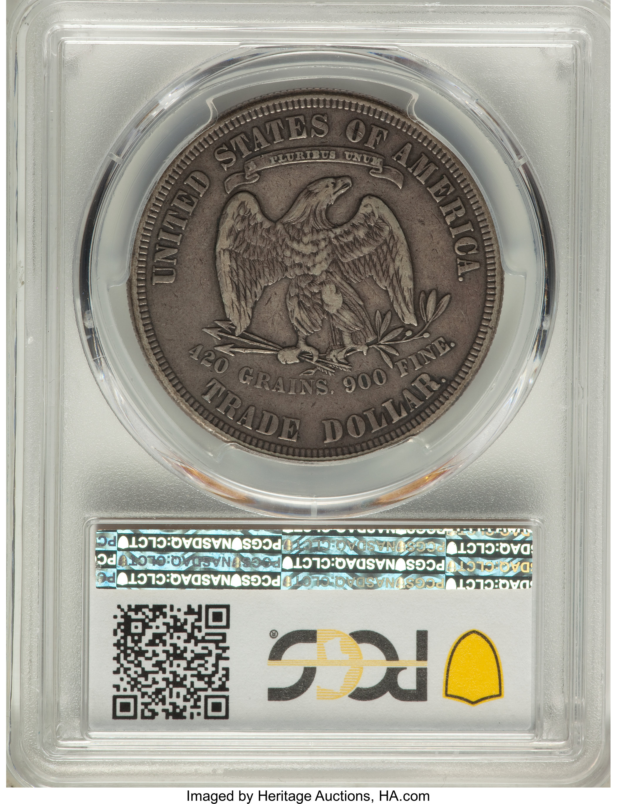 1883 Trade$ F15 thumbnail 12