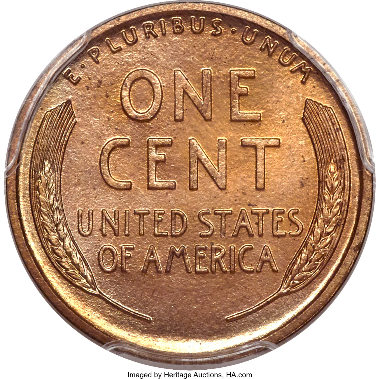 image for: 1914 1C PR66+ Red PCGS. CAC....