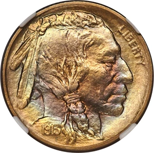 image for: 1913 5C Type One PR68 NGC....
