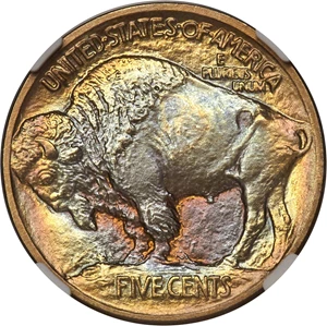 image for: 1913 5C Type One PR68 NGC....