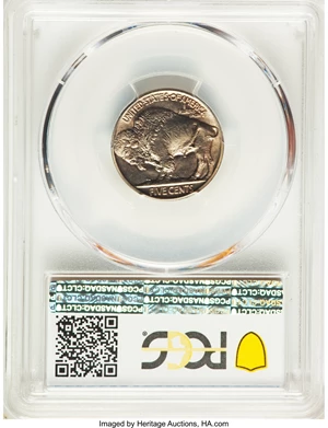 image for: 1914 5C PR68 PCGS. CAC....