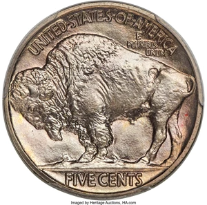 image for: 1914 5C PR68 PCGS. CAC....