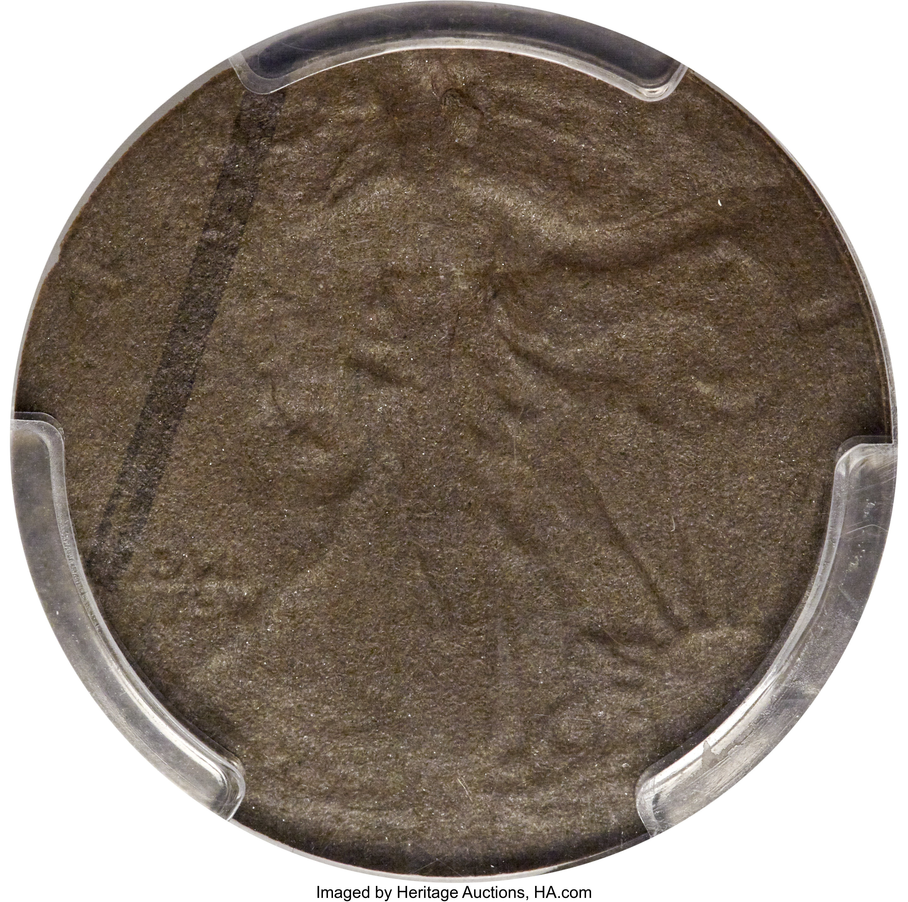1987 $1  Silver Eagle MS64 thumbnail 7