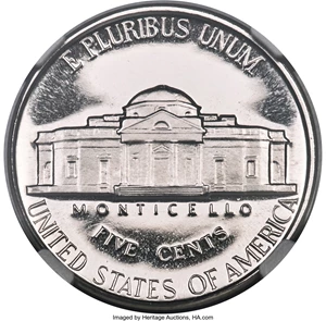 image for: 1950 5C PR68 Ultra Cameo NGC....