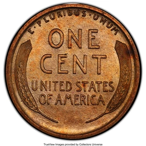image for: 1911 1C PR65 Red PCGS. PCGS Population: (24/10 and 0/4+). NGC Census: (5/1 and 0/0+). CDN: $3,000 Whsle. Bid for NGC/PCGS P...