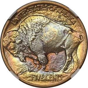 image for: 1913 5C Type One PR68 NGC....